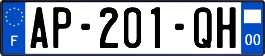 AP-201-QH
