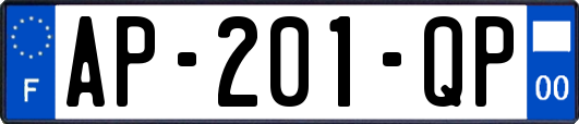 AP-201-QP