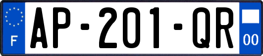 AP-201-QR