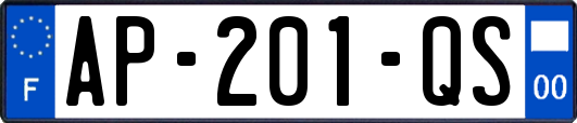 AP-201-QS