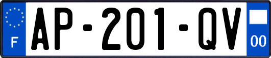 AP-201-QV
