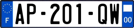 AP-201-QW