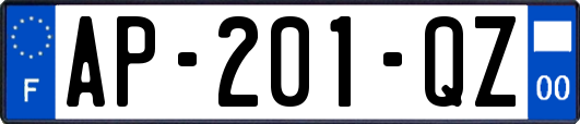 AP-201-QZ