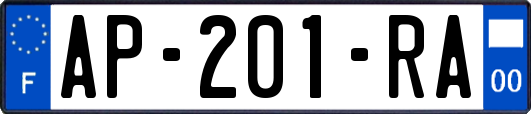 AP-201-RA