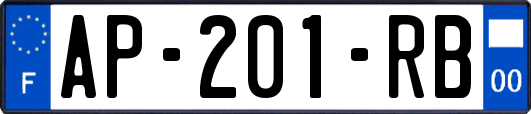 AP-201-RB