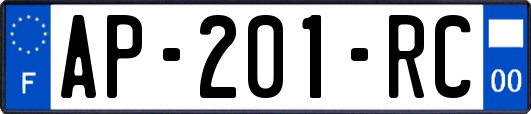 AP-201-RC