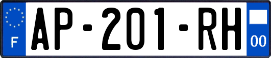 AP-201-RH
