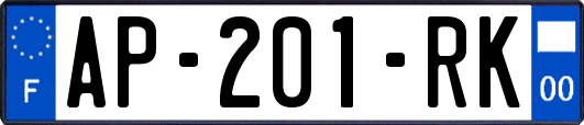 AP-201-RK