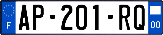 AP-201-RQ