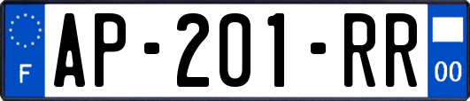 AP-201-RR