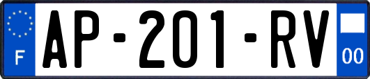 AP-201-RV