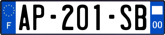 AP-201-SB