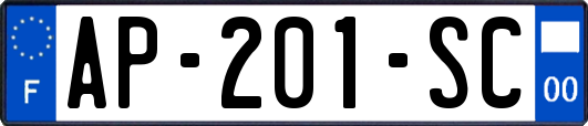 AP-201-SC