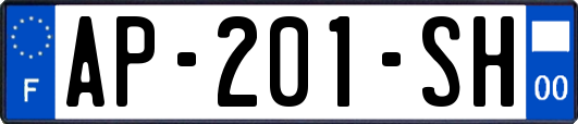 AP-201-SH