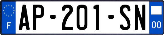 AP-201-SN