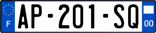 AP-201-SQ