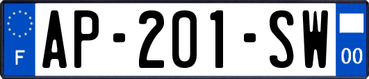 AP-201-SW