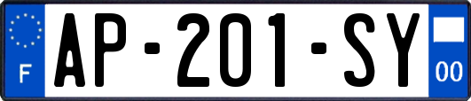 AP-201-SY