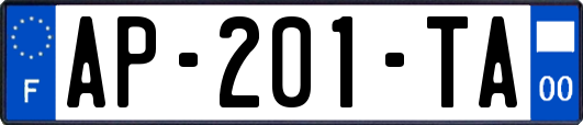 AP-201-TA