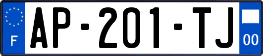 AP-201-TJ