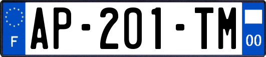 AP-201-TM