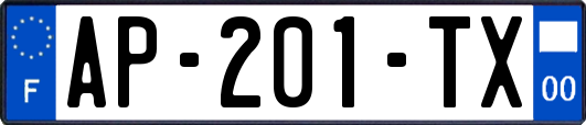 AP-201-TX