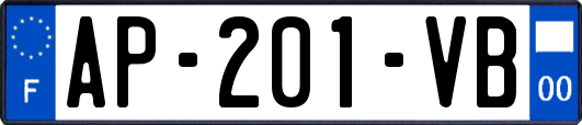 AP-201-VB