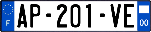 AP-201-VE