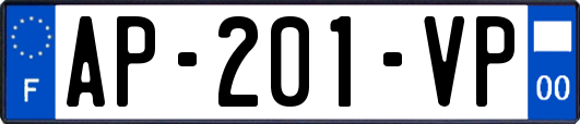 AP-201-VP