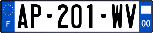 AP-201-WV
