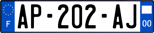 AP-202-AJ