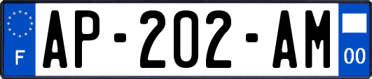 AP-202-AM