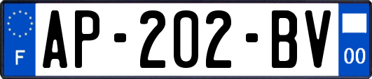 AP-202-BV