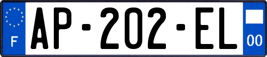 AP-202-EL