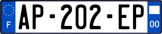 AP-202-EP