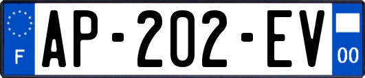 AP-202-EV