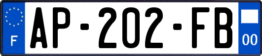 AP-202-FB