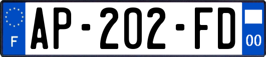 AP-202-FD
