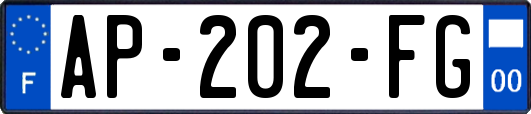 AP-202-FG