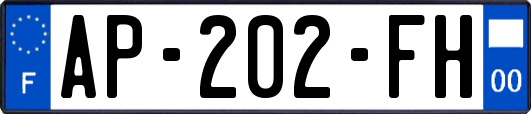 AP-202-FH