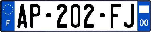 AP-202-FJ