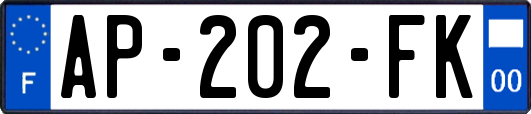 AP-202-FK