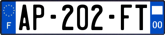 AP-202-FT