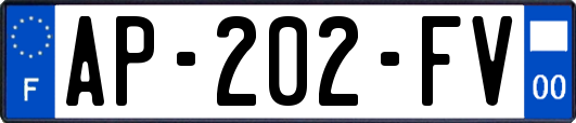 AP-202-FV