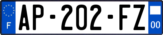 AP-202-FZ