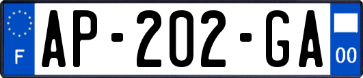 AP-202-GA