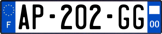 AP-202-GG