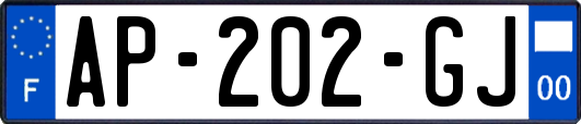 AP-202-GJ