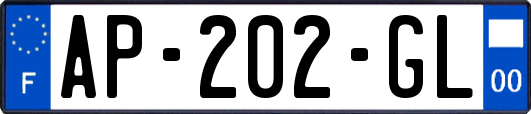 AP-202-GL