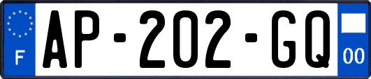 AP-202-GQ
